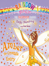Amber the Orange Fairy by Daisy Meadows